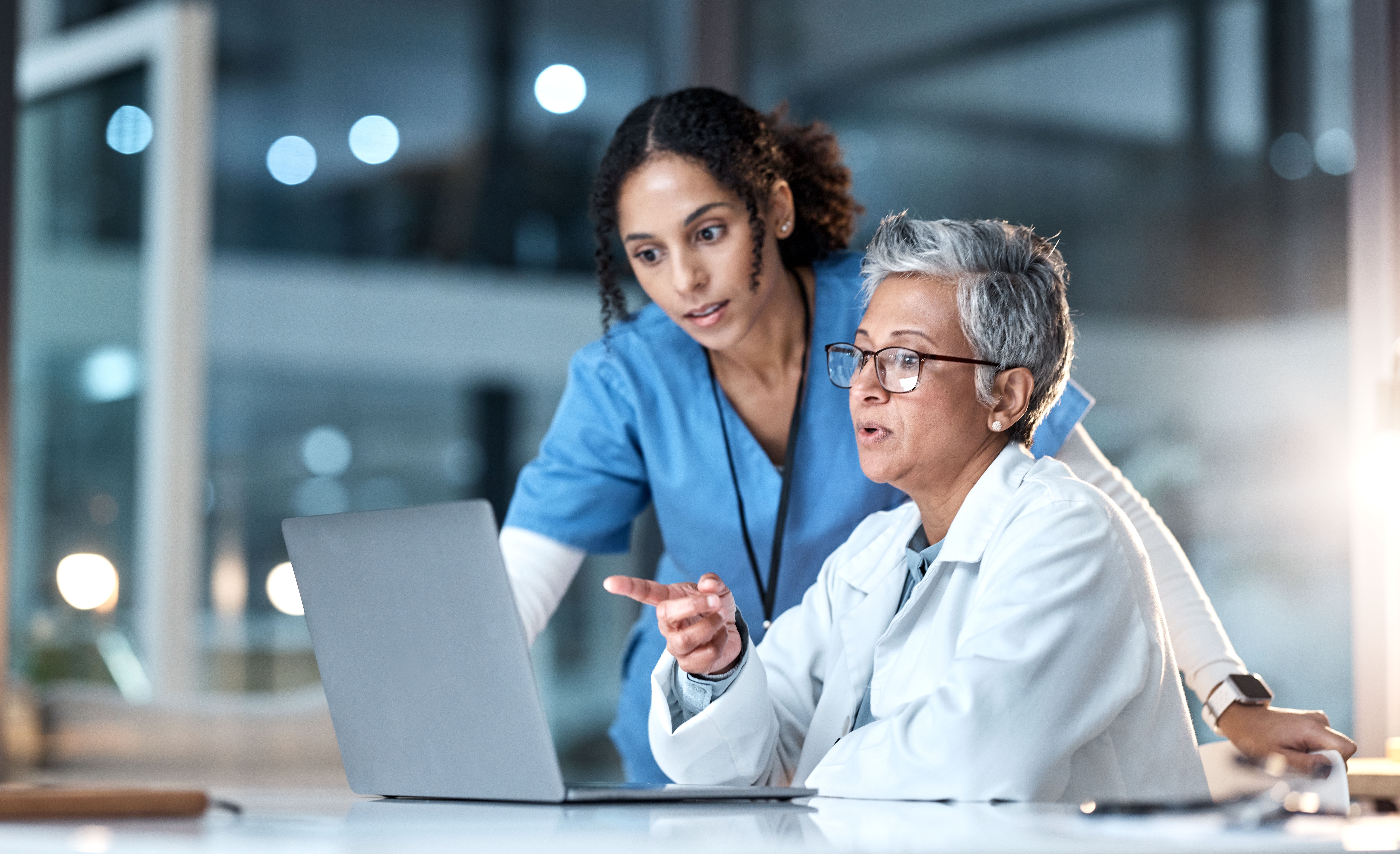 How Mood helps NSCHT drive business value out of their information