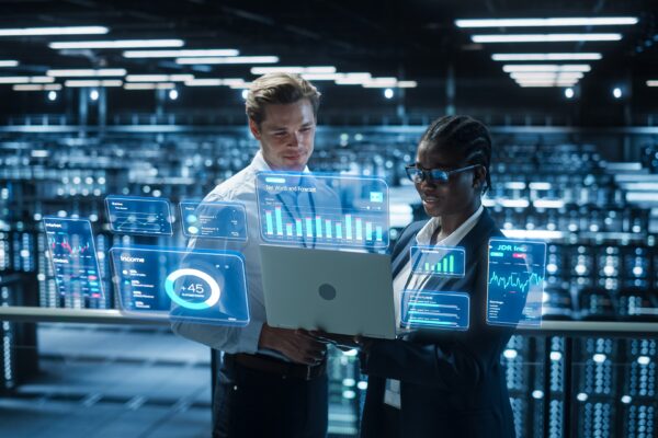 Network Automation