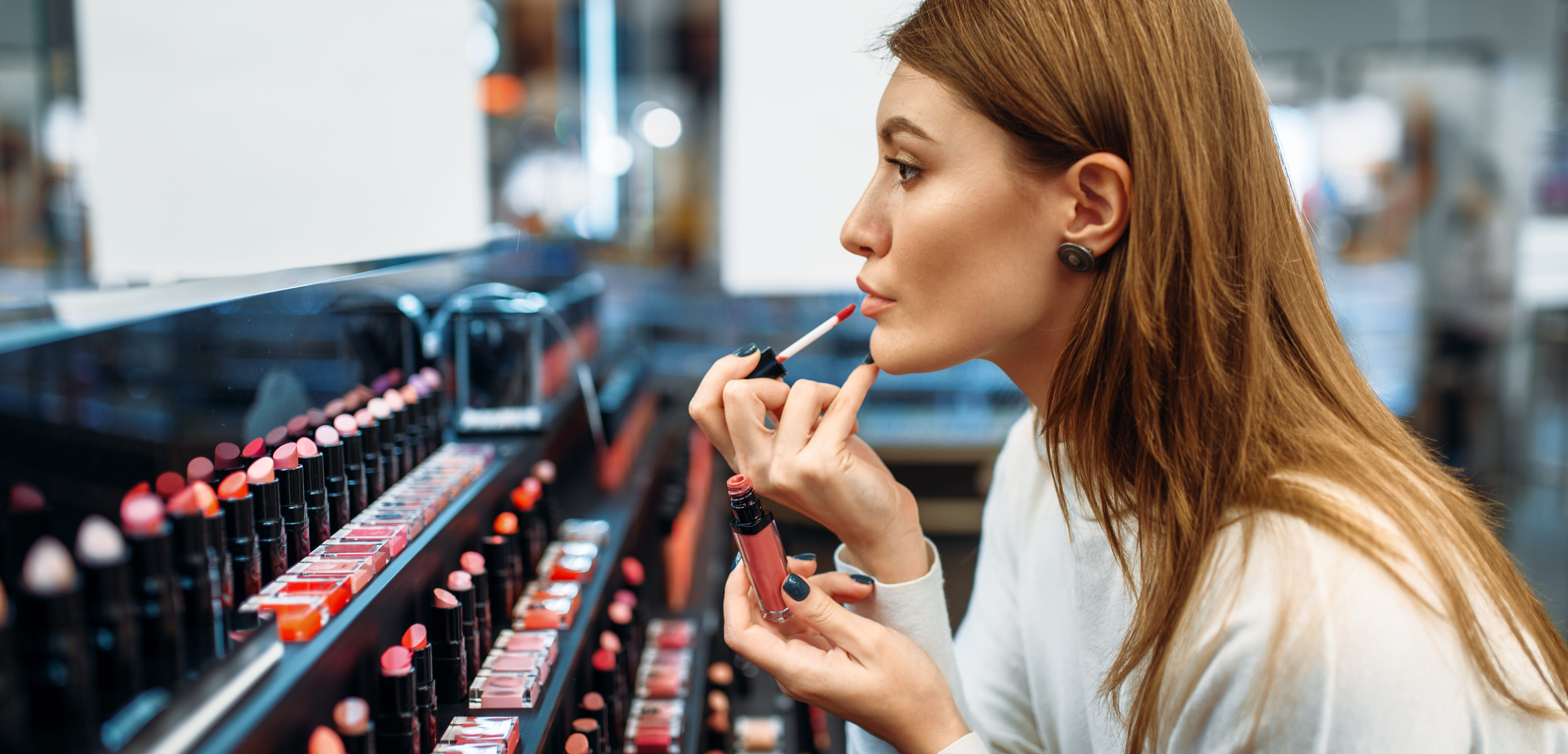 How Estée Lauder harness the “beauty of data” to transform their customer experience