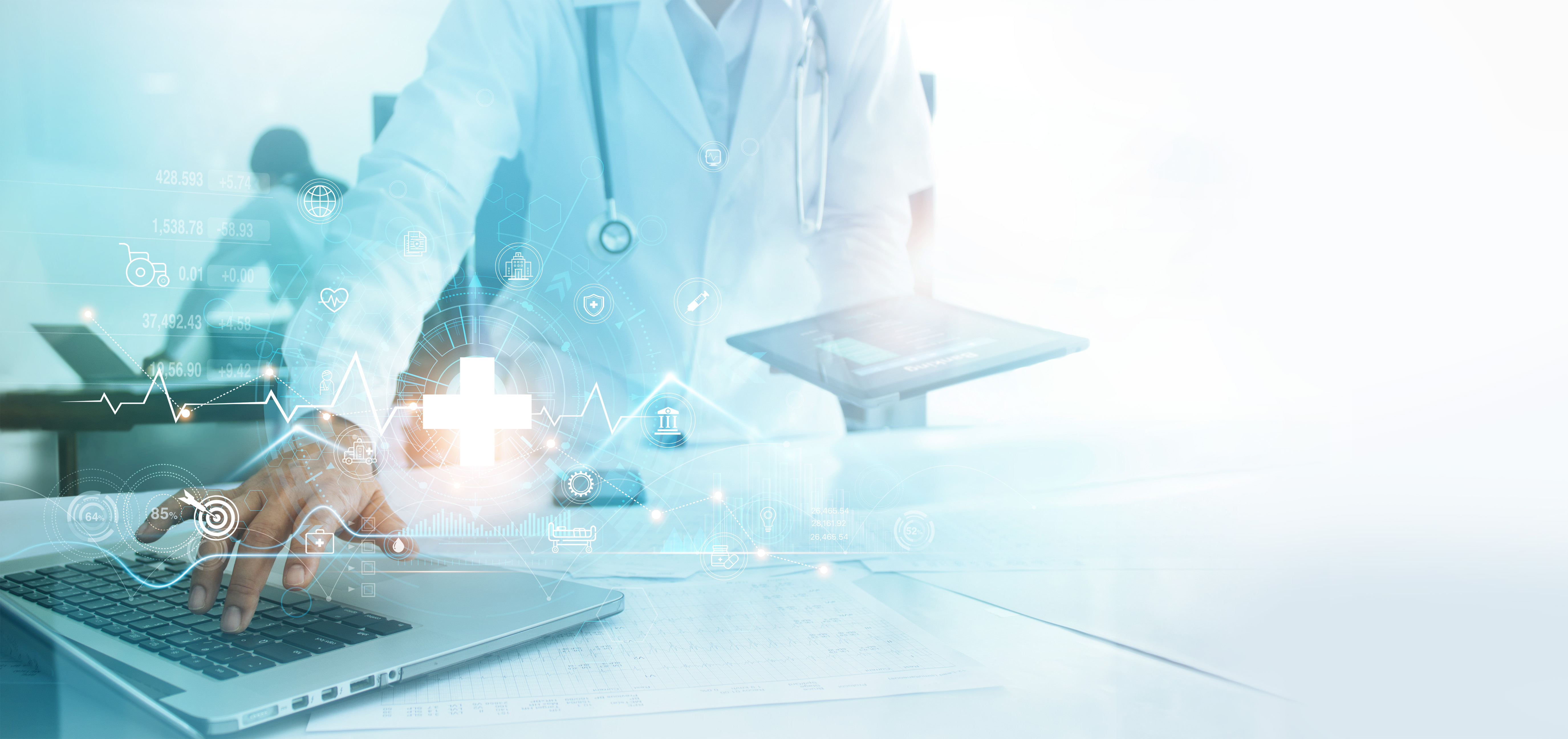 NHS data effectiveness planning in the real world