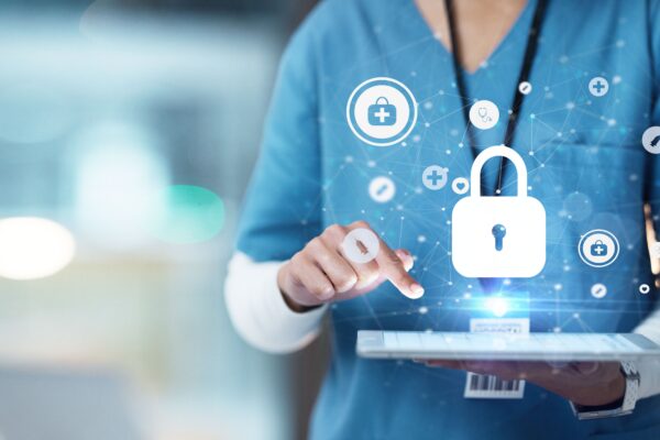Ready, set, go! Making change happen in the NHS data ecosystem