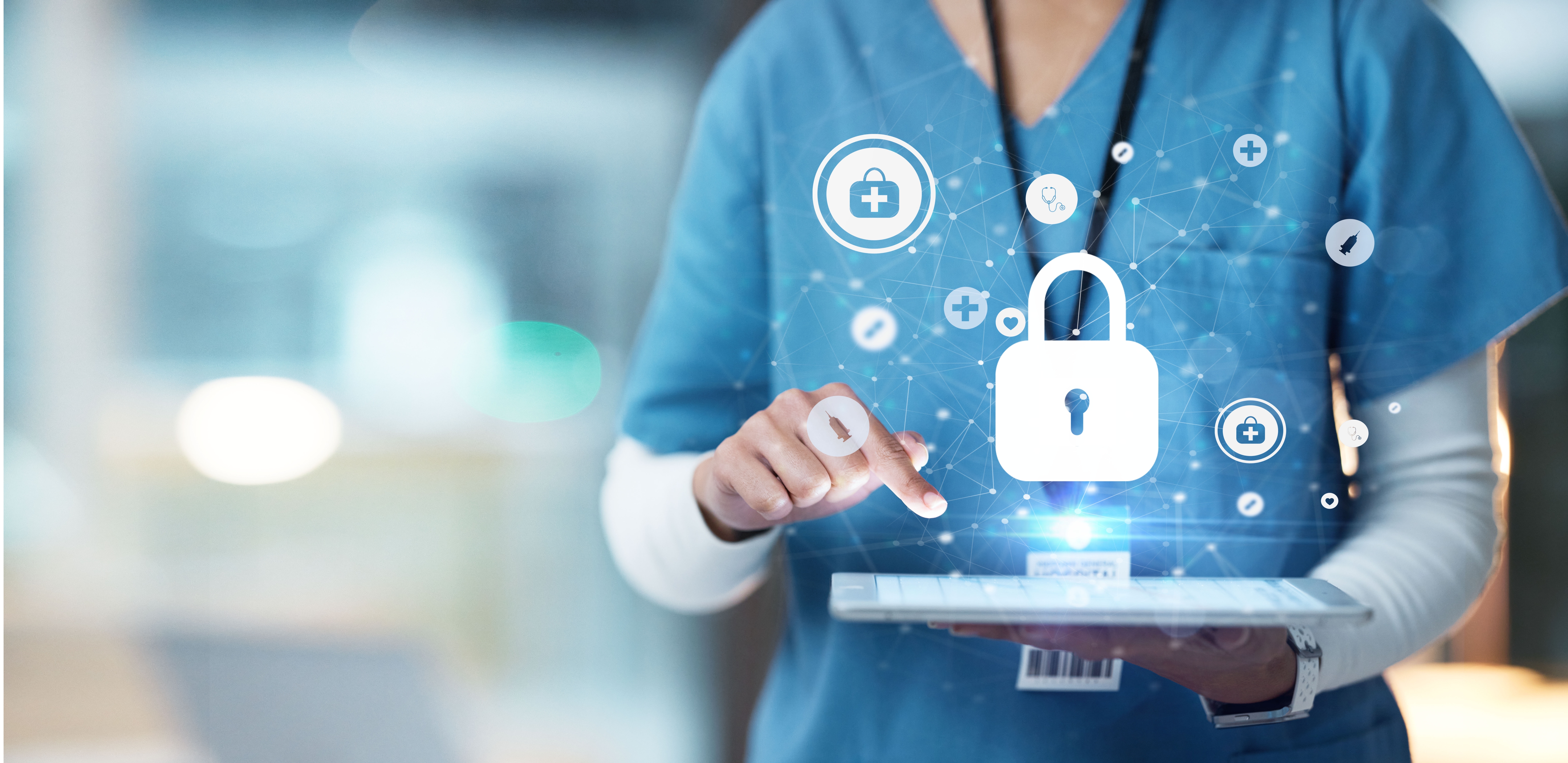 Ready, set, go! Making change happen in the NHS data ecosystem