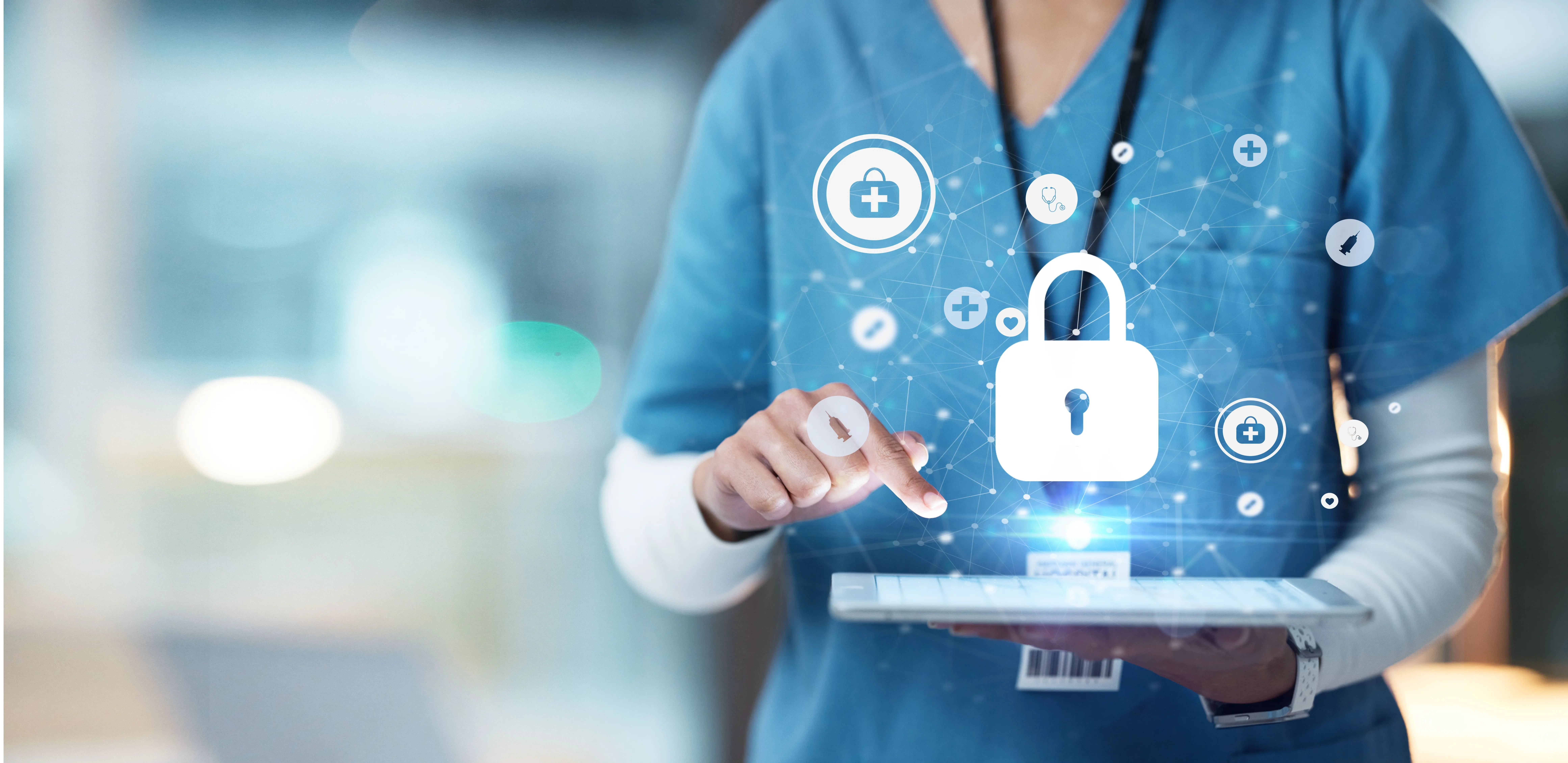 Ready, set, go! Making change happen in the NHS data ecosystem
