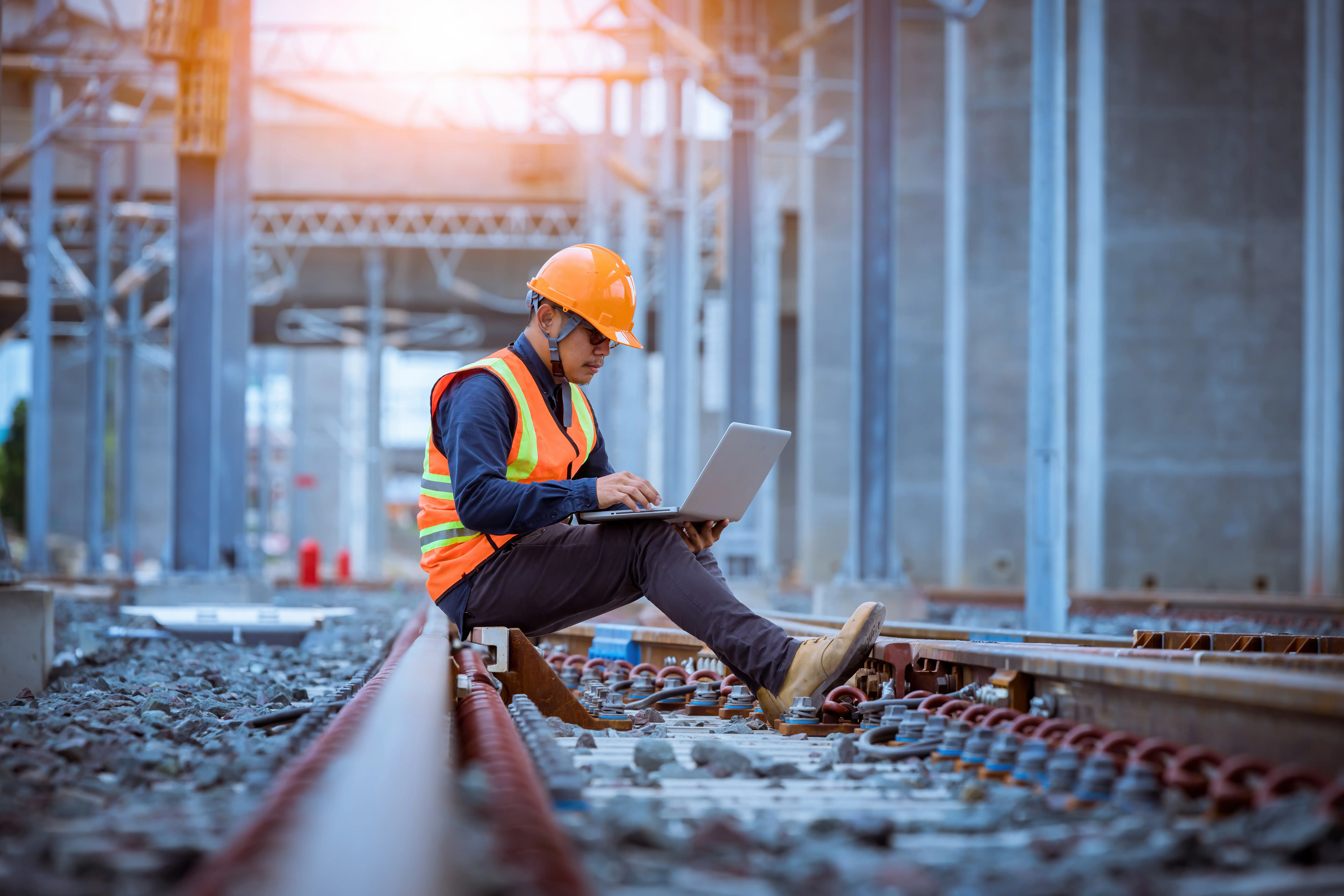 Technology and its impact on risk in the rail industry