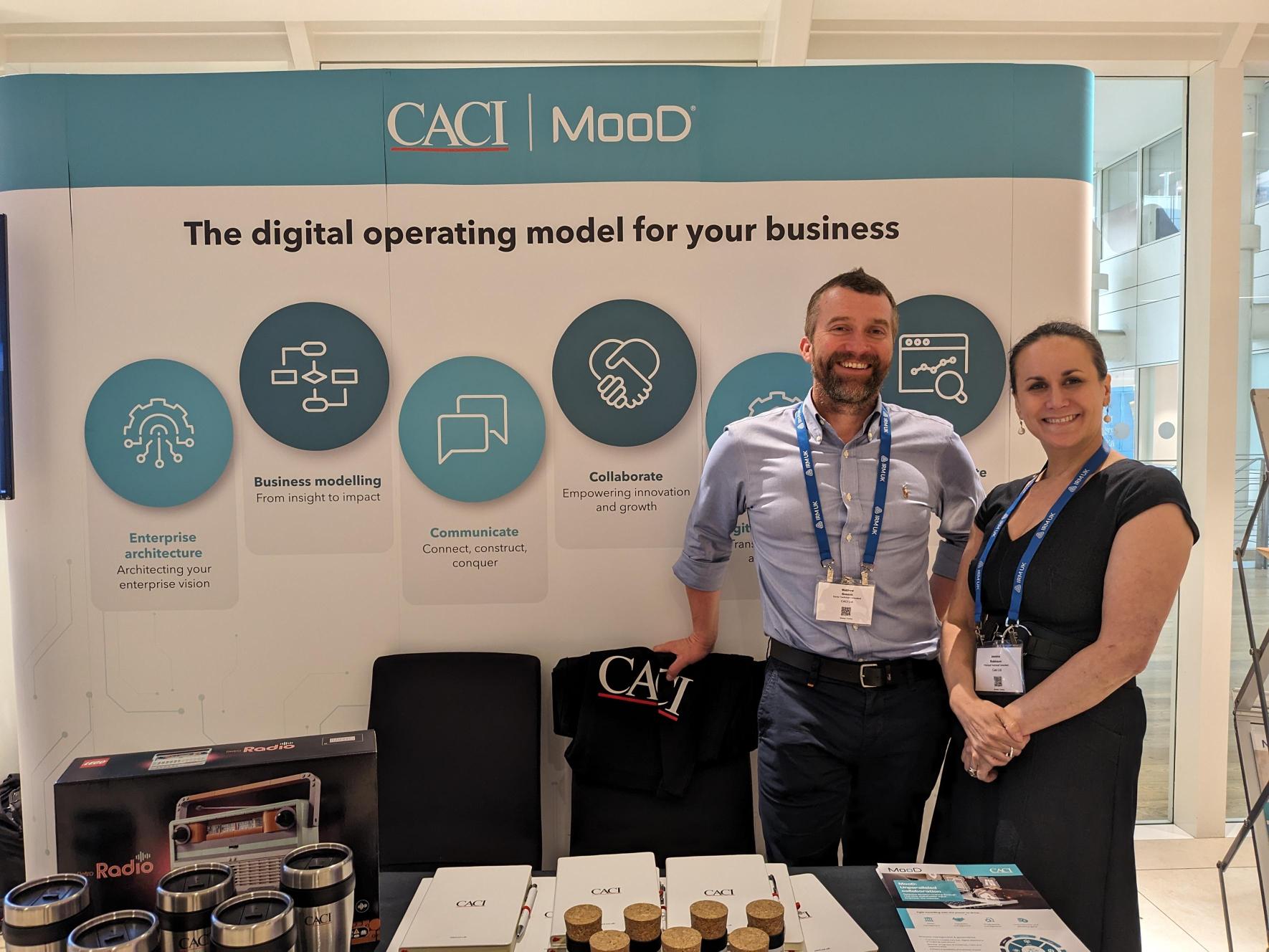 Insights from the London Enterprise Architecture and Business Process Management Conference 2024
