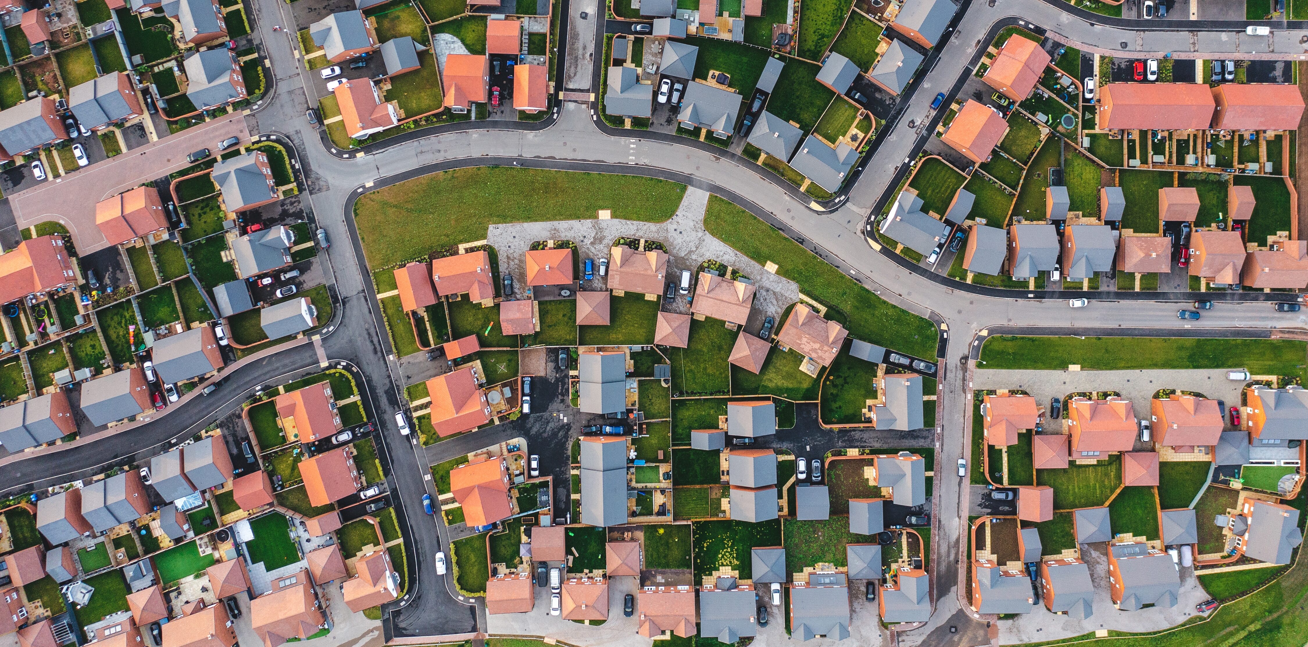 How to estimate affluence with satellite imagery