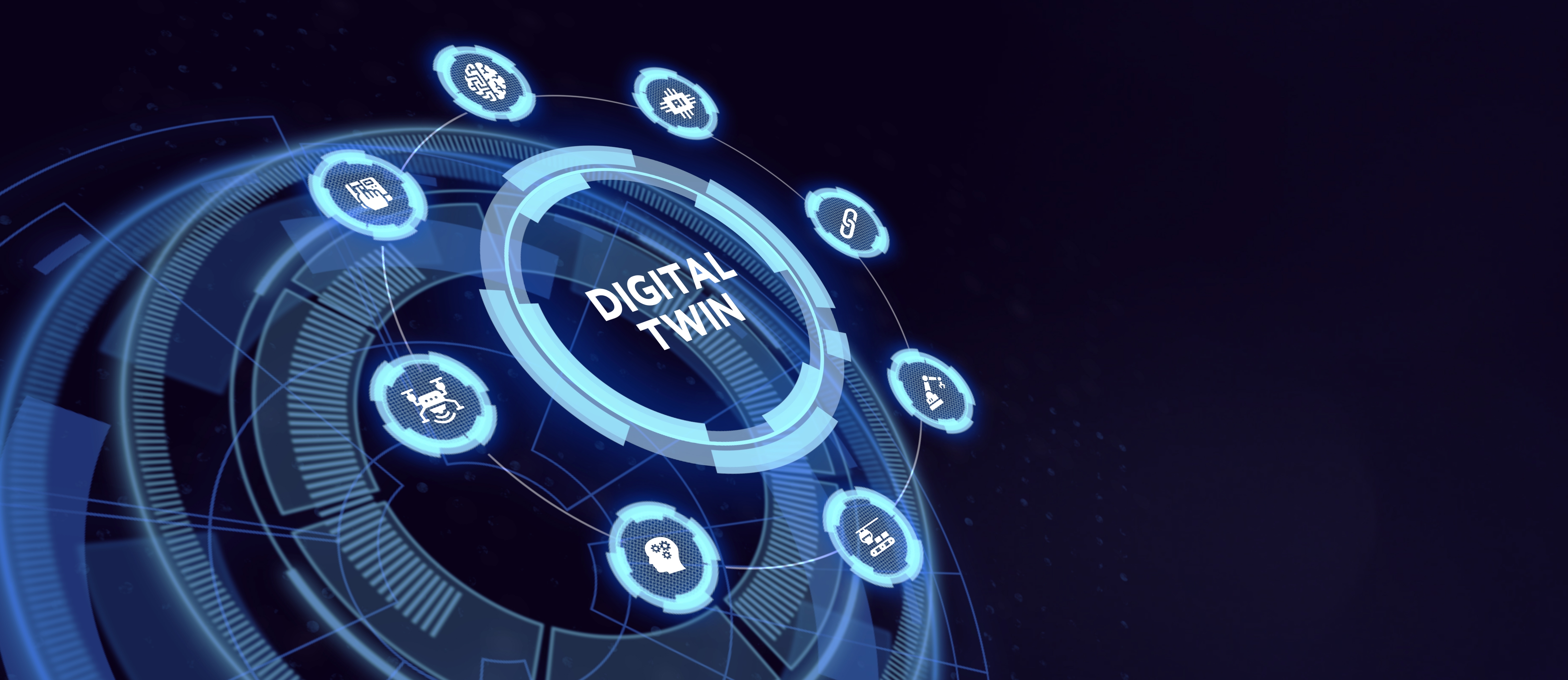 Unlocking the power of Digital Twins with Mood: Your ultimate platform for organisational excellence