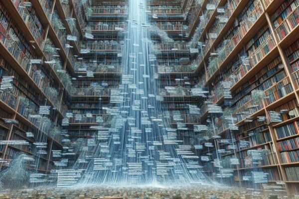 Automation library
