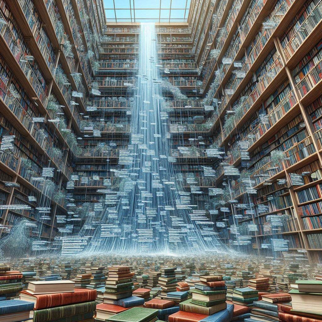Automation library