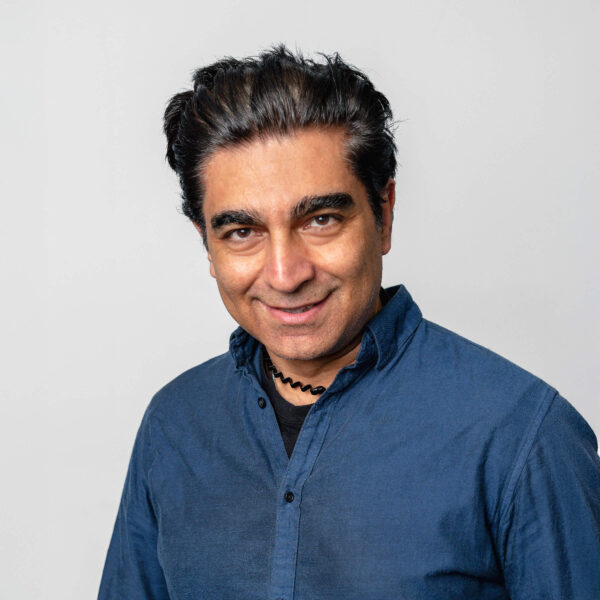 Sanjeev Gandhi