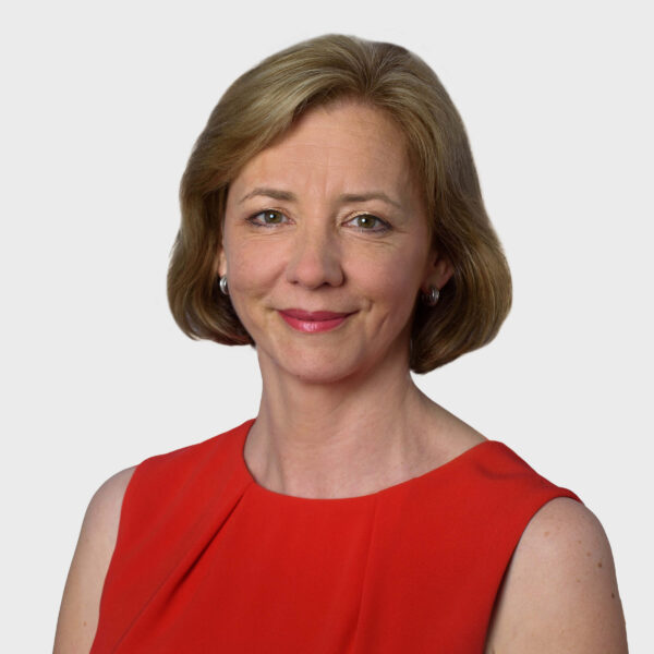 Tracy Weir