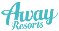 Away Resorts logo