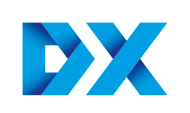 DX Logo