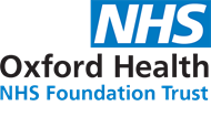 Oxford Health NHS Foundation Trust logo