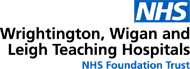 Wrightington, Wigan and Leigh Teaching Hospitals - NHS Foundation Trust