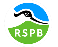 RSPB logo