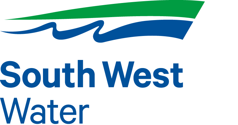 South West Water logo