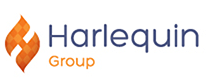 Harlequin Group Logo