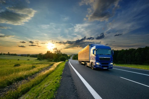 Logistics and supply chain