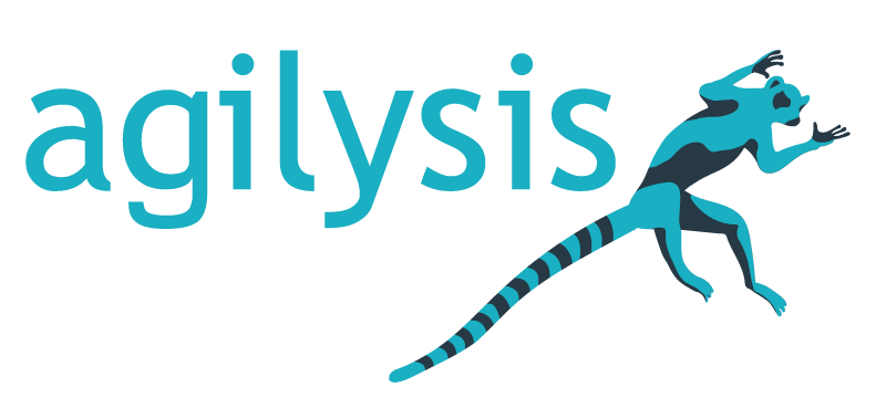 Agilisys Logo