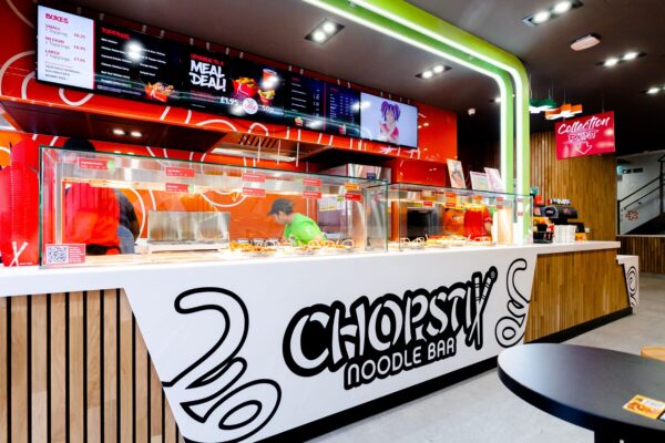Data-Driven success for franchise and equity growth