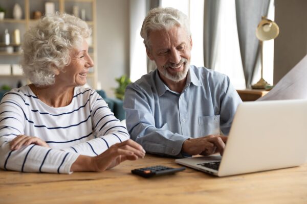 Helping make financial services fairer for everyone