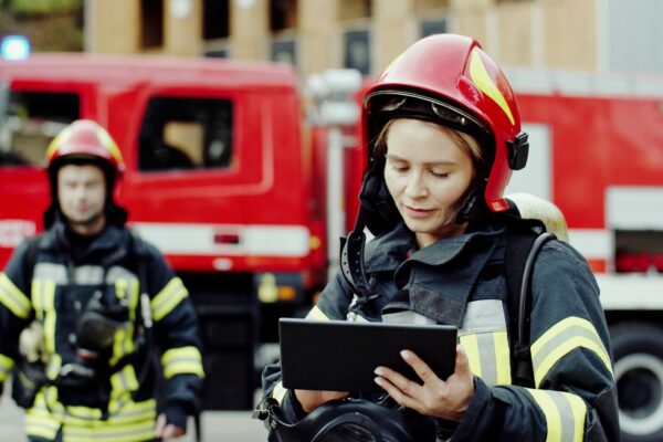 Improving understanding of current and emerging community risk