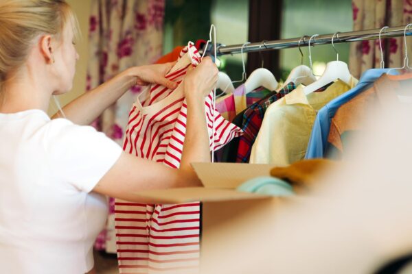 Developing a new retail strategy