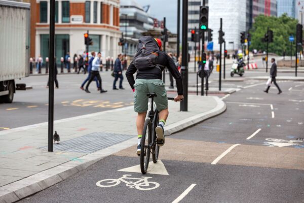 Using Acorn to improve road safety interventions & outcomes