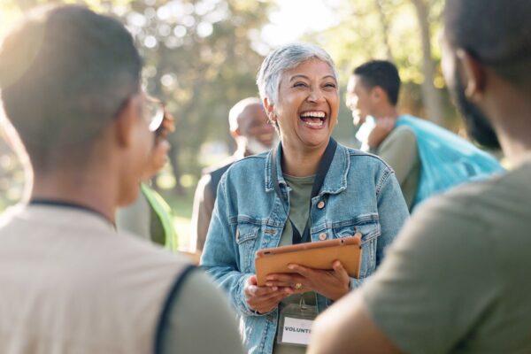 Addressing under-represented populations