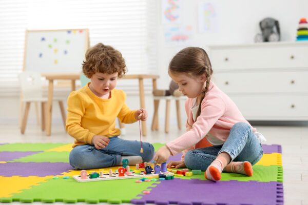 Geodemographic data and insight delivering a new approach to childcare