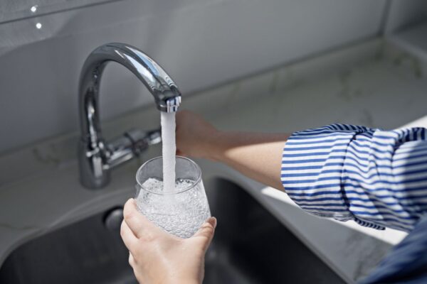 Acorn enables the understanding of water demand
