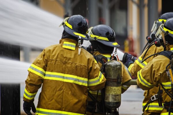 Identify safety risks in community through data