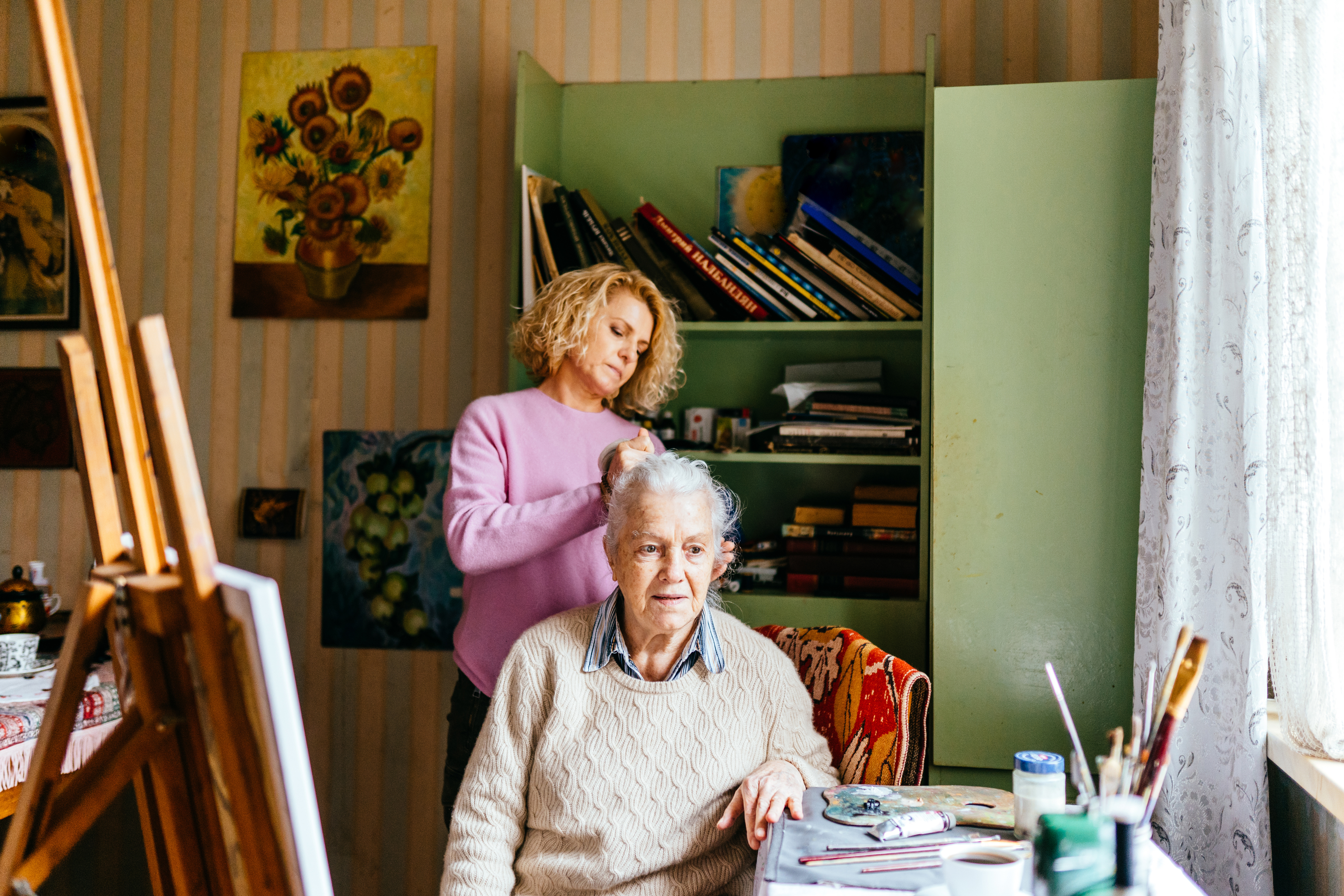 Achieving outstanding CQC inspection results in your care service