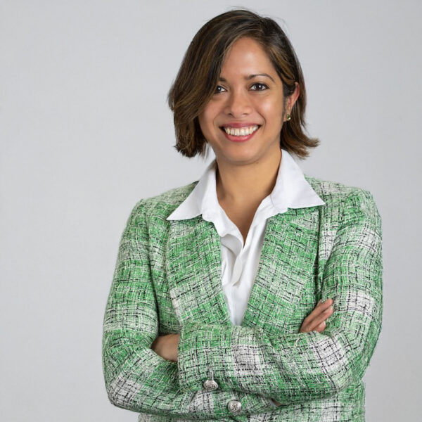 Ananya Campbell