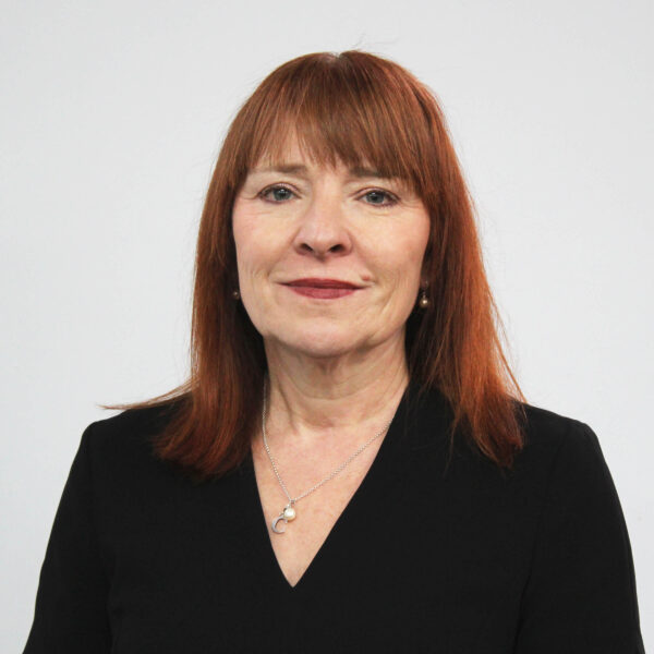 Cathy Sutherland