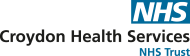 NHS Croydon Health Services - NHS Trust logo