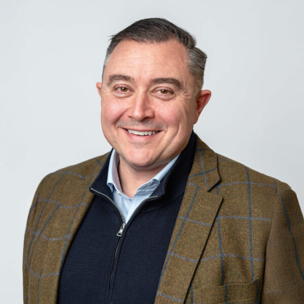 Daniel Parr