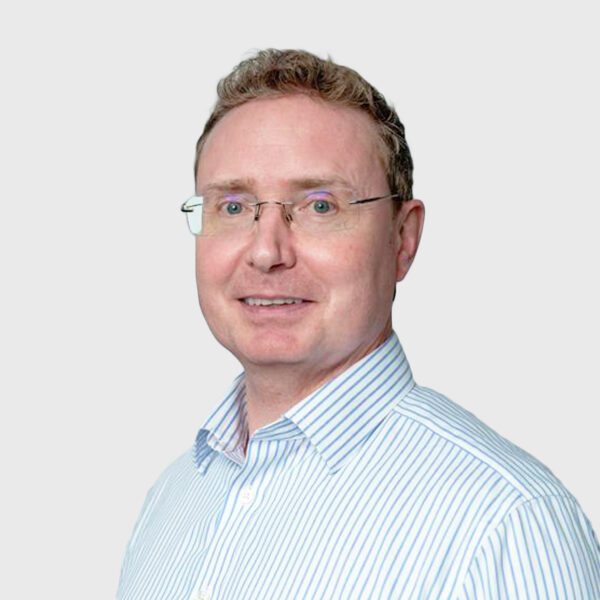 Joe Finucane