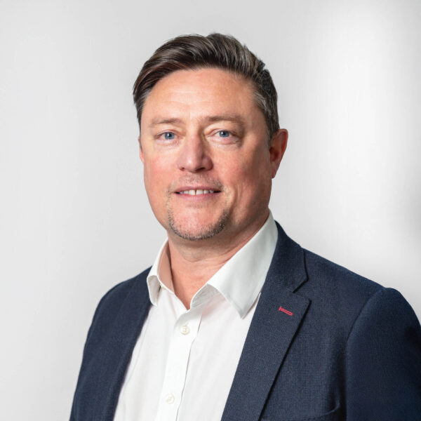 Justin Coombes