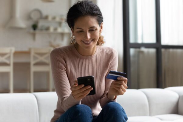 Creating a strategic segmentation to help understand and drive money confidence