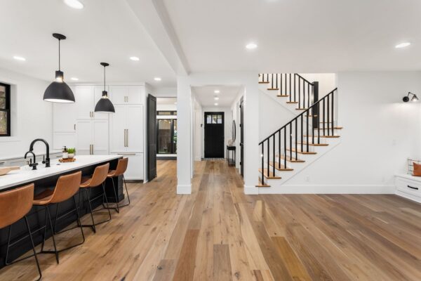 Excelling in the luxury flooring market