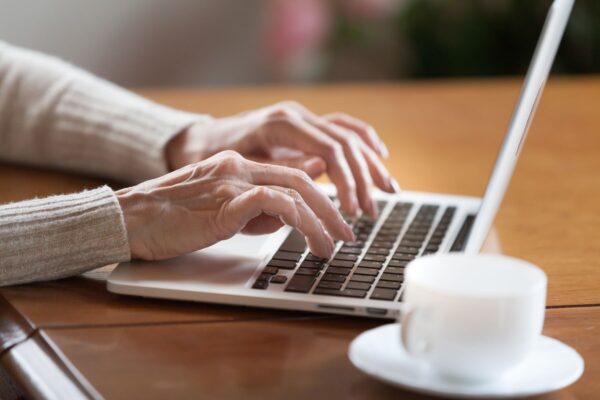 Taking advantage of using E forms