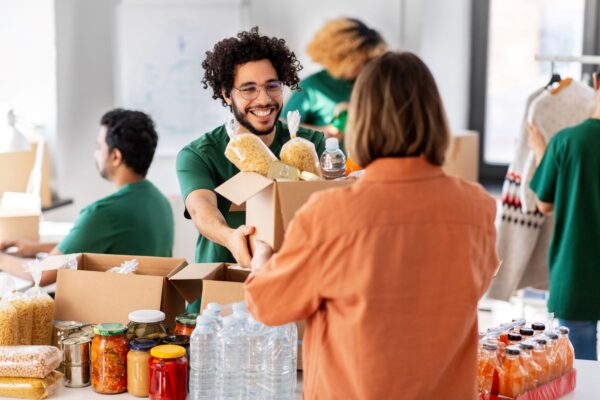 Supporting targeting effective aid