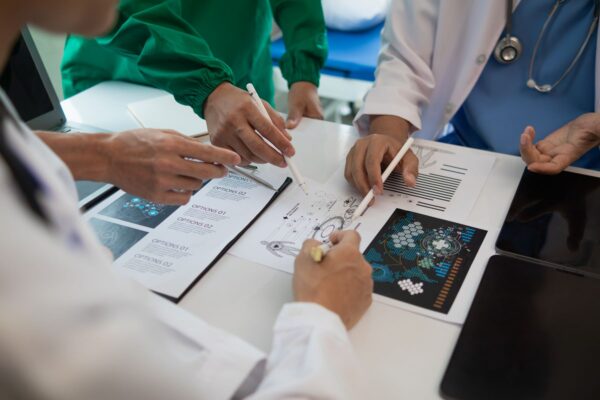 How Trusts successfully adopted a patient level costing solution