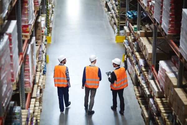 Helping optimise utilisation of storage capacity