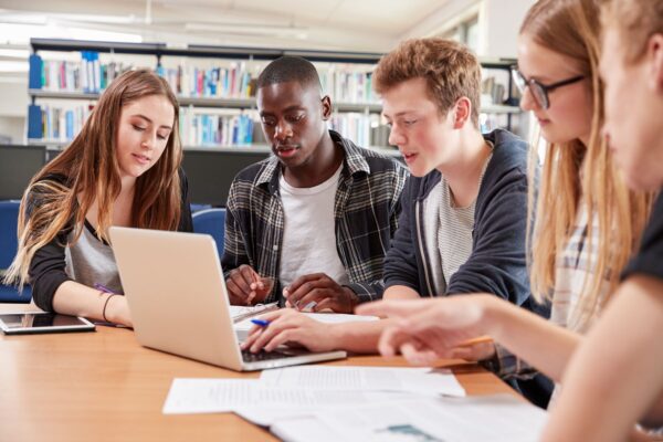 Helping universities to adapt and evolve while delivering high quality education