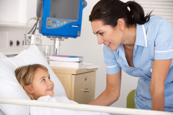 Trust-wide insight for service improvement