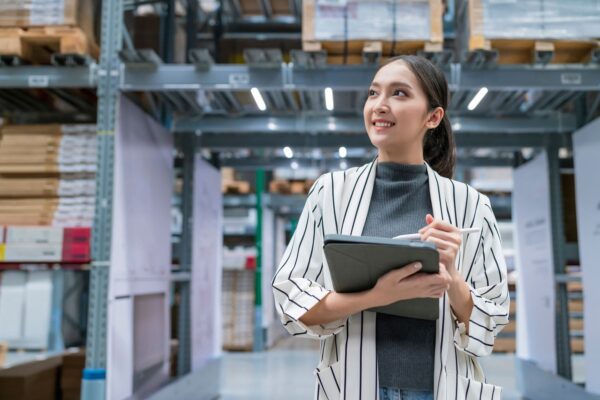Agile field force planning for a leading US retail merchandising specialist
