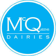 McQueen Dairies logo